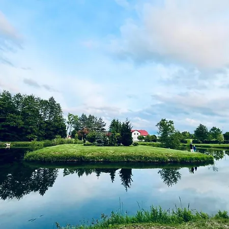 Guest house Agro Tour Lubnowo