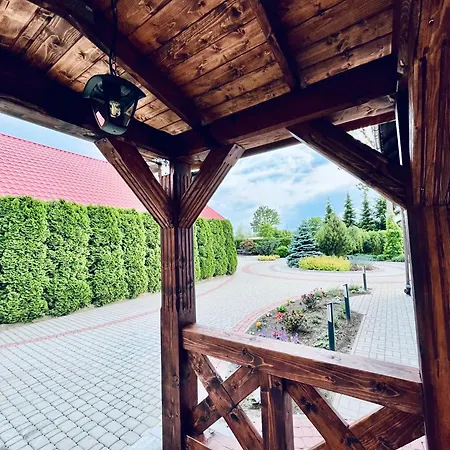 Agro Tour Guest house