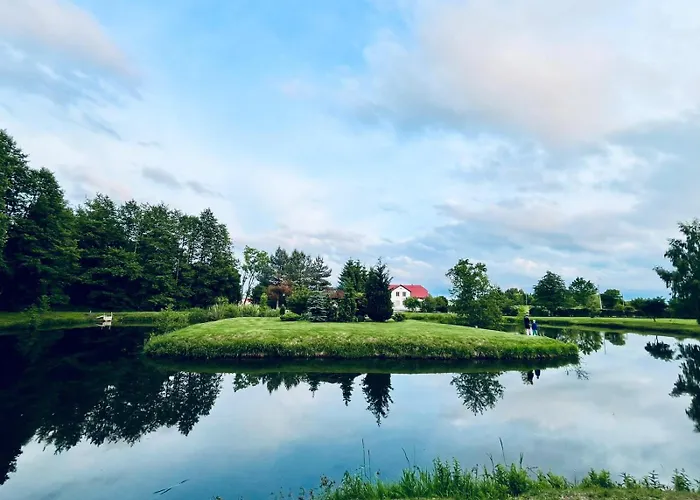 Gasthof Agro Tour Lubnowo