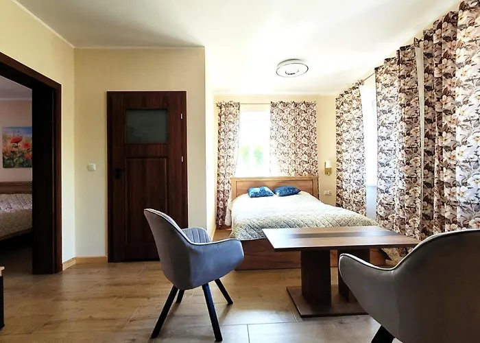 Agro Tour Gasthof Lubnowo